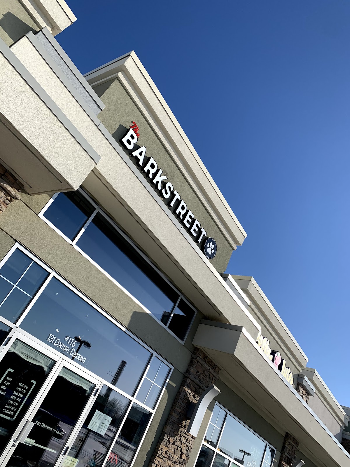 The Barkstreet Market-Spruce Grove