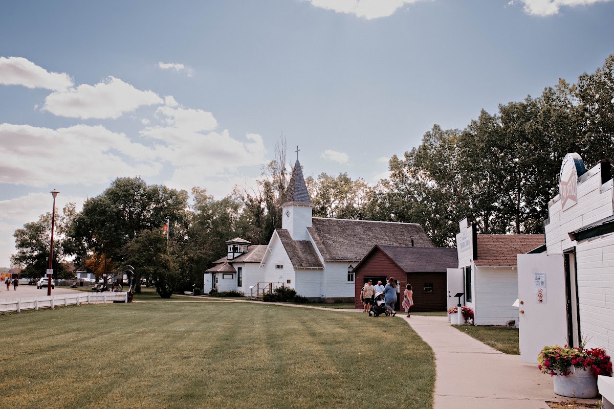 Doc’s Town