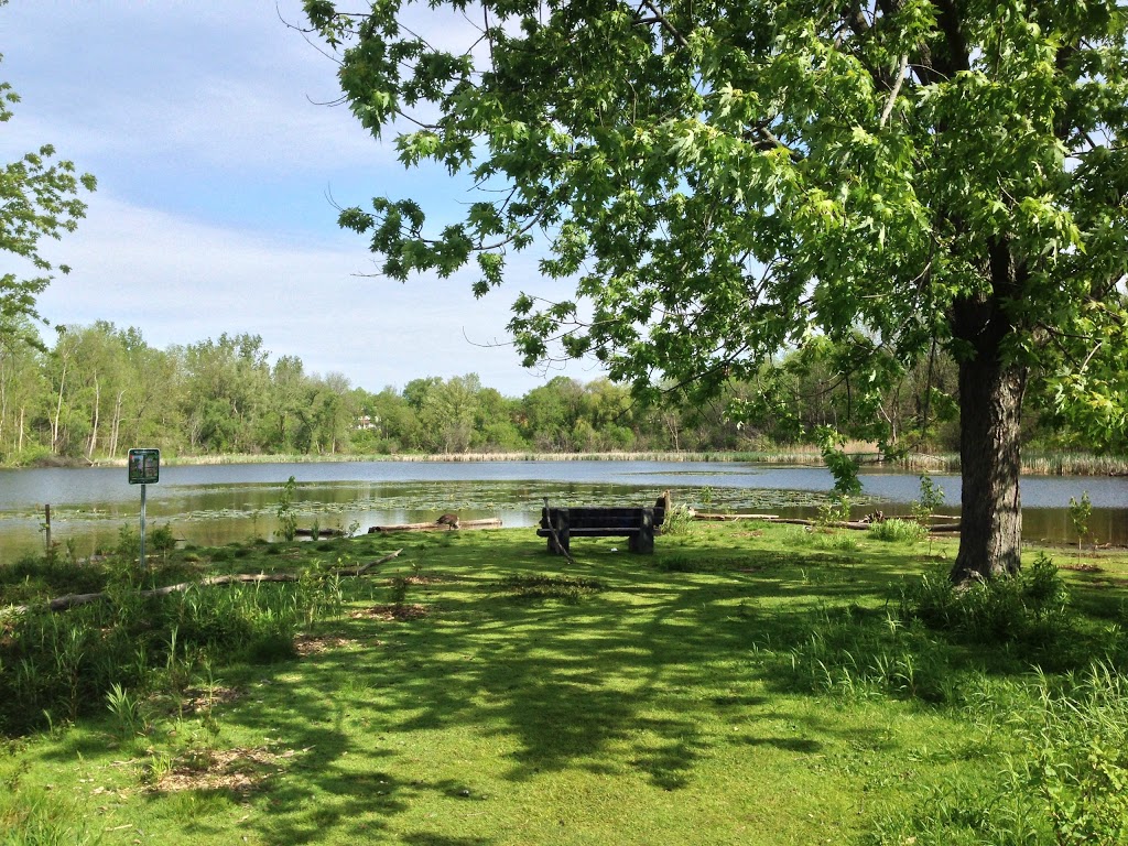 Lakeside Park
