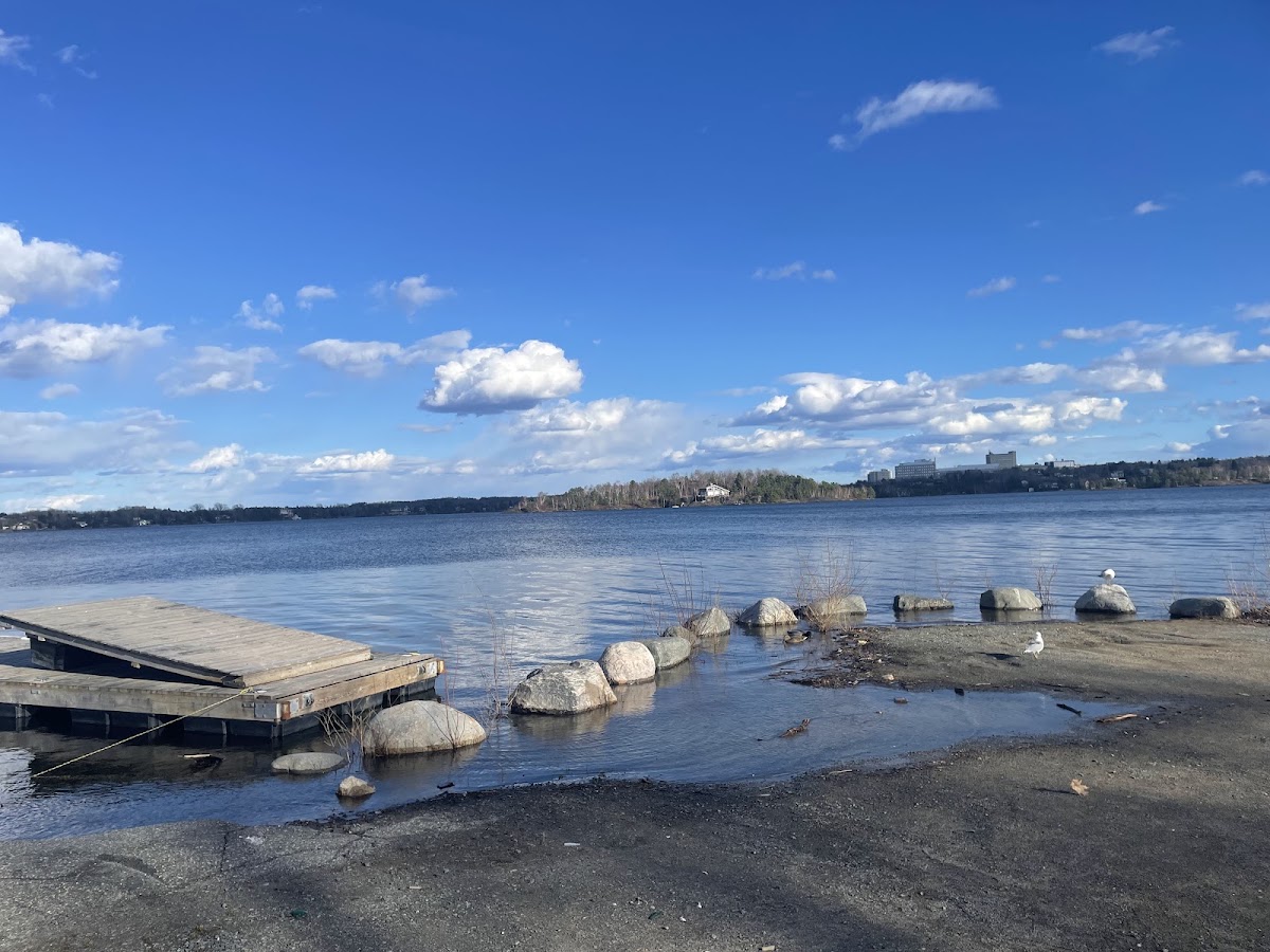 Bell Park Main Beach