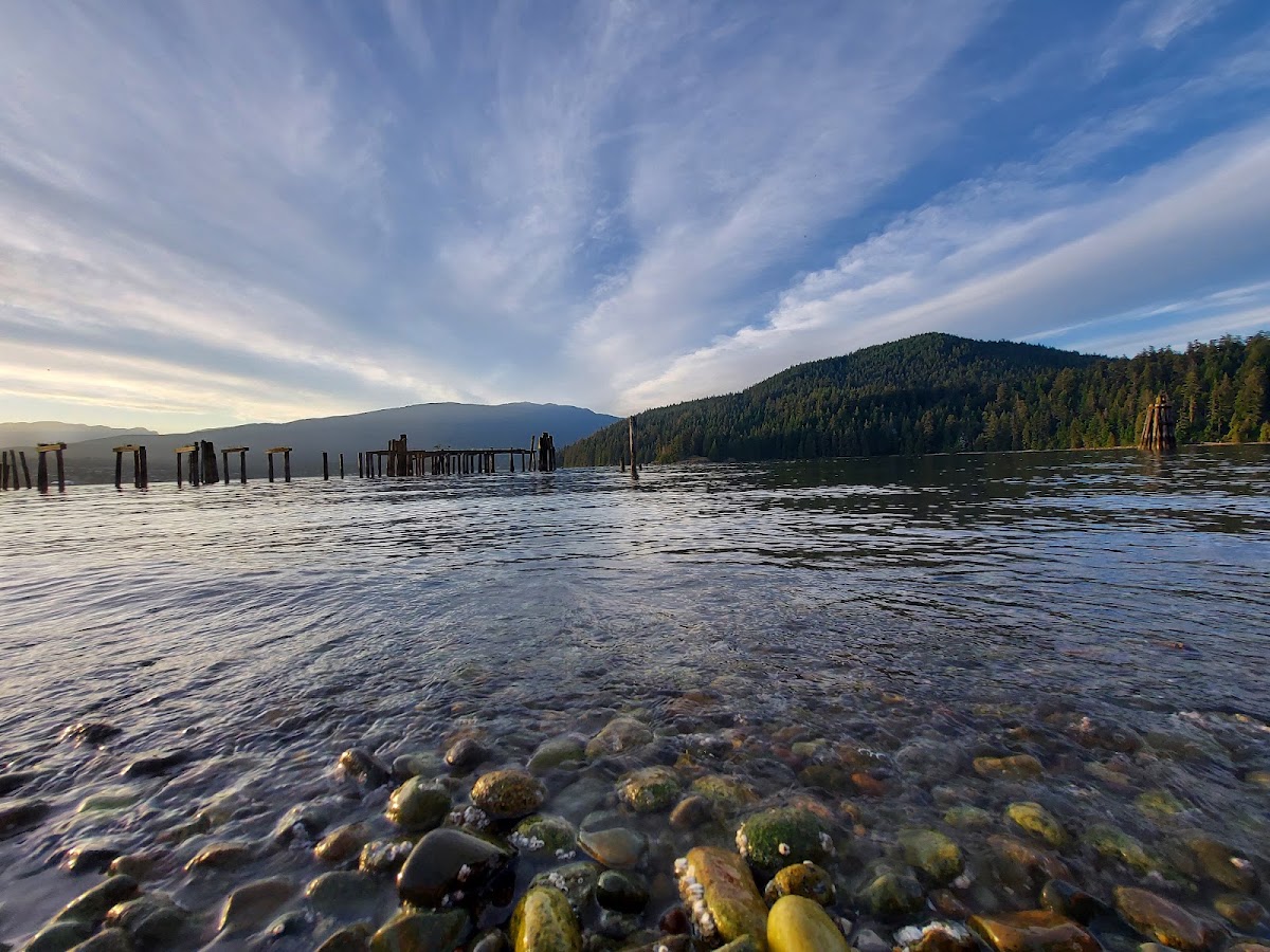 Drummond's Walk Trail