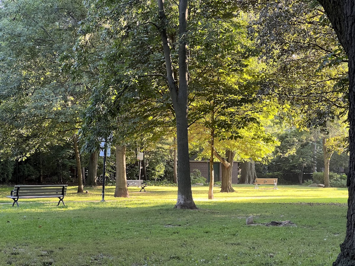 Craigleigh Gardens Dog Park