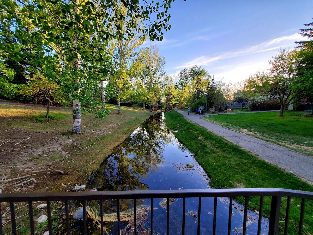 Wascana View Park