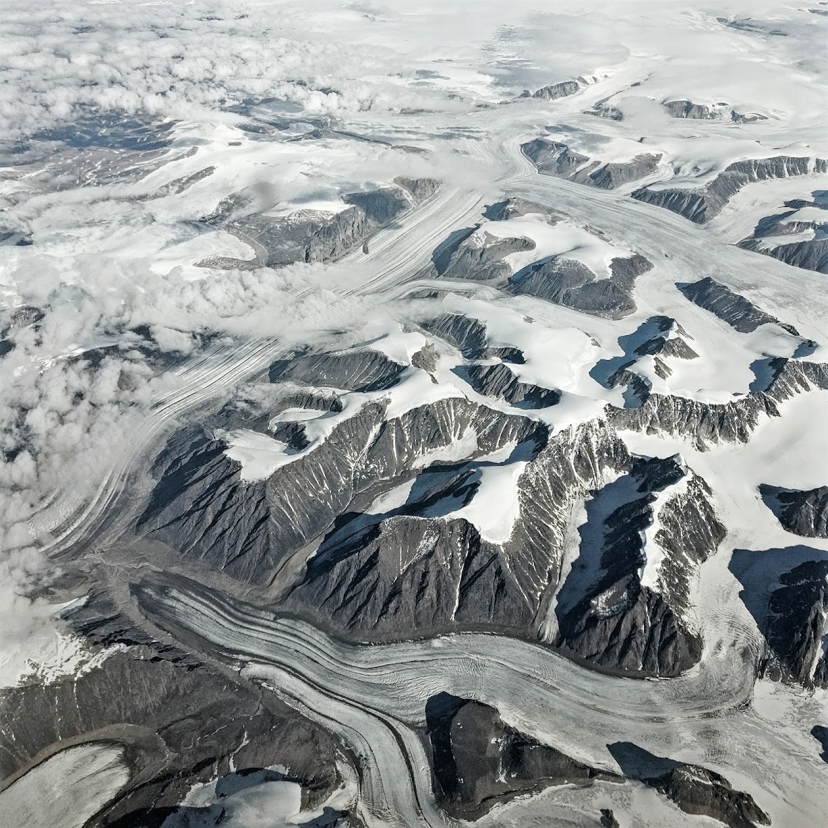 Auyuittuq National Park