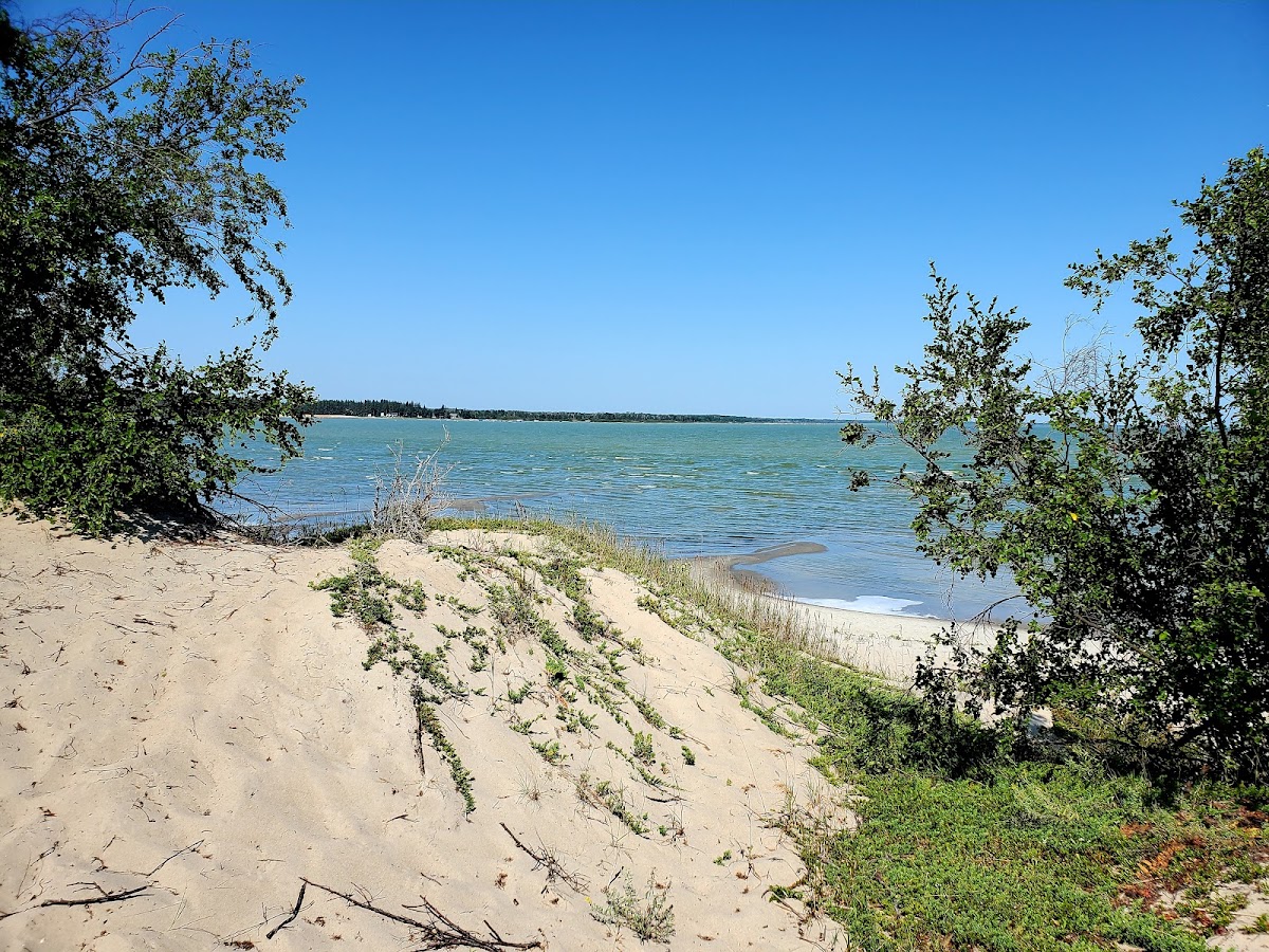 Good Spirit Lake Provincial Park