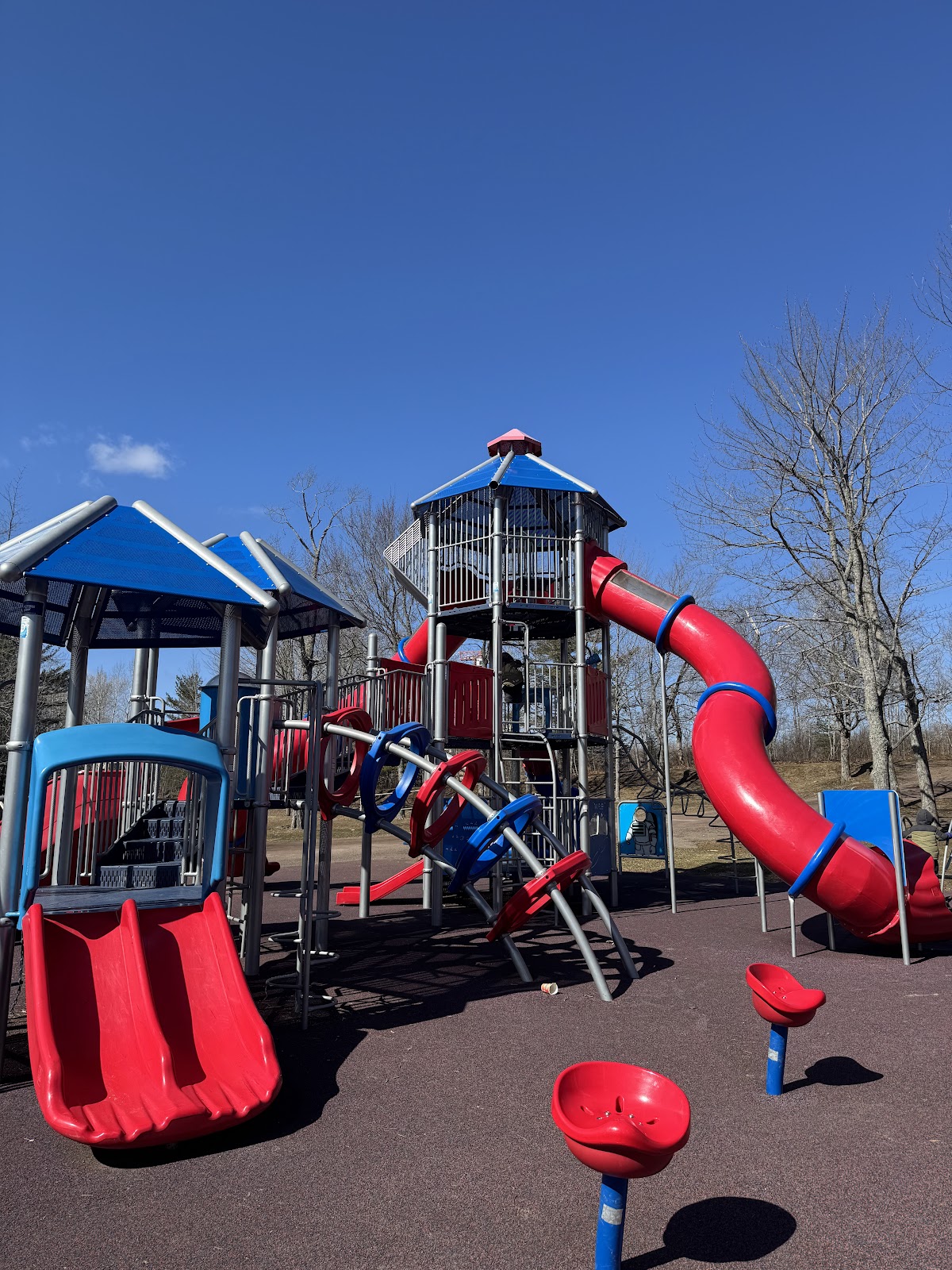 Centennial Park