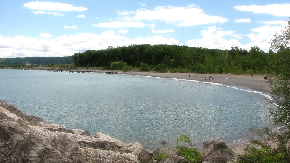 Fifty Point Conservation Area