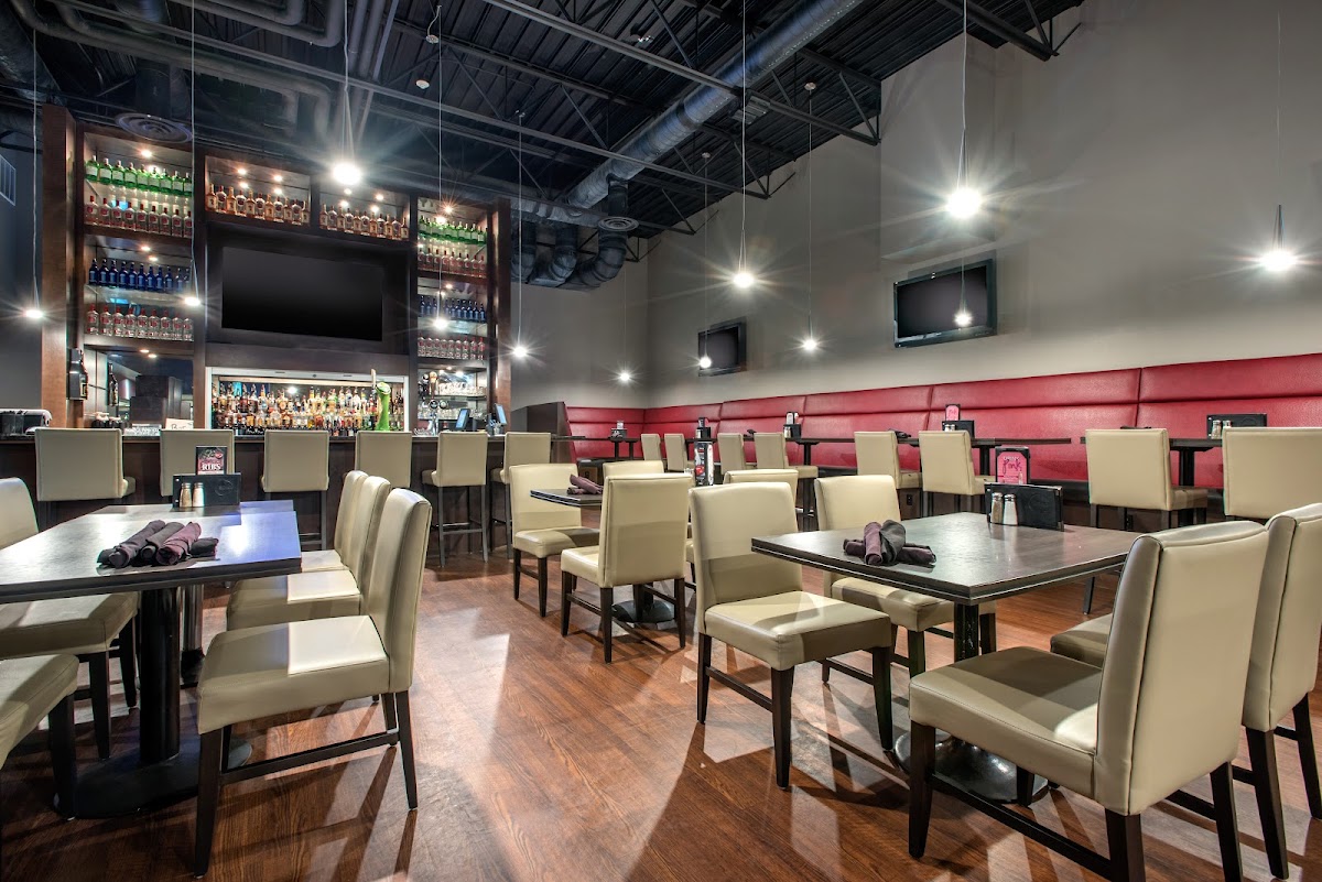 Echo Restaurant & Wine Bar