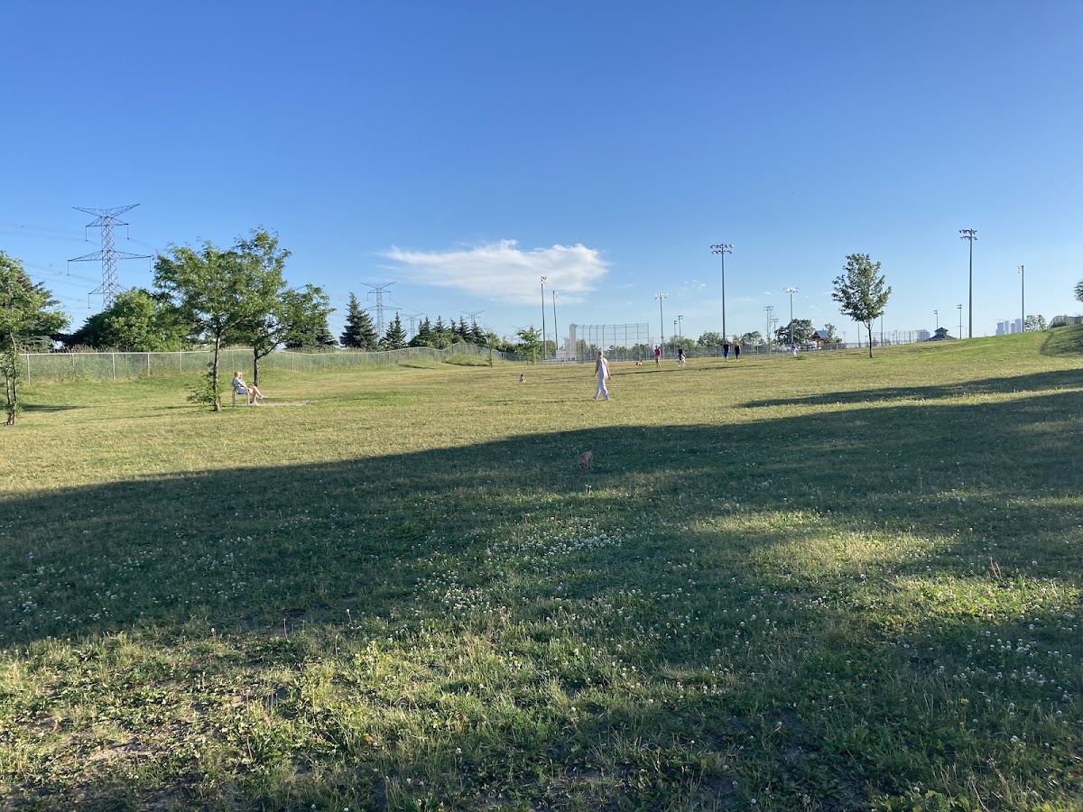 Concord Thornhill Regional Park Off-Leash Dog Park