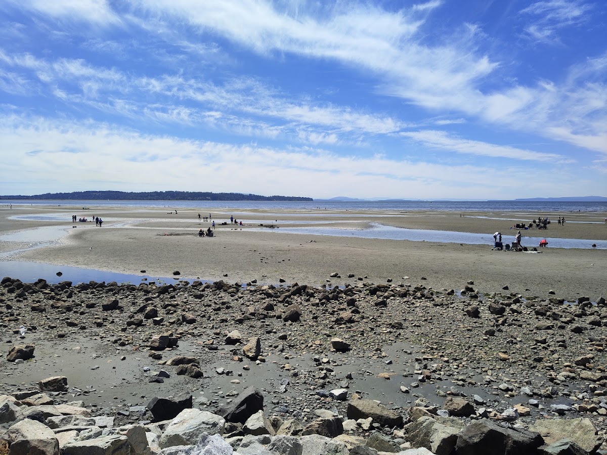 East Beach