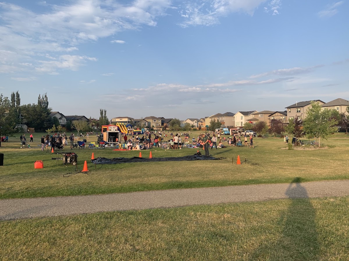 Coalbanks Park