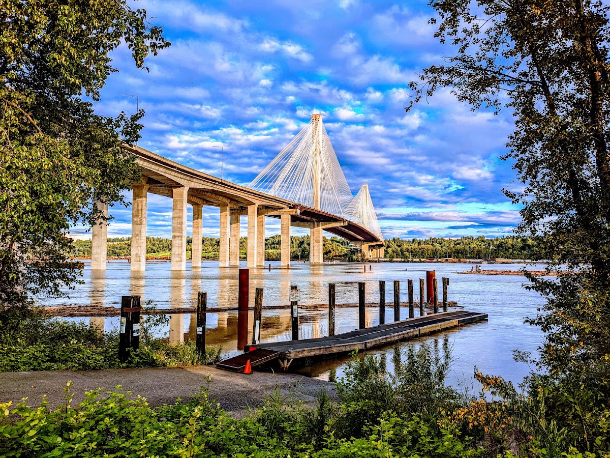 Maquabeak Park