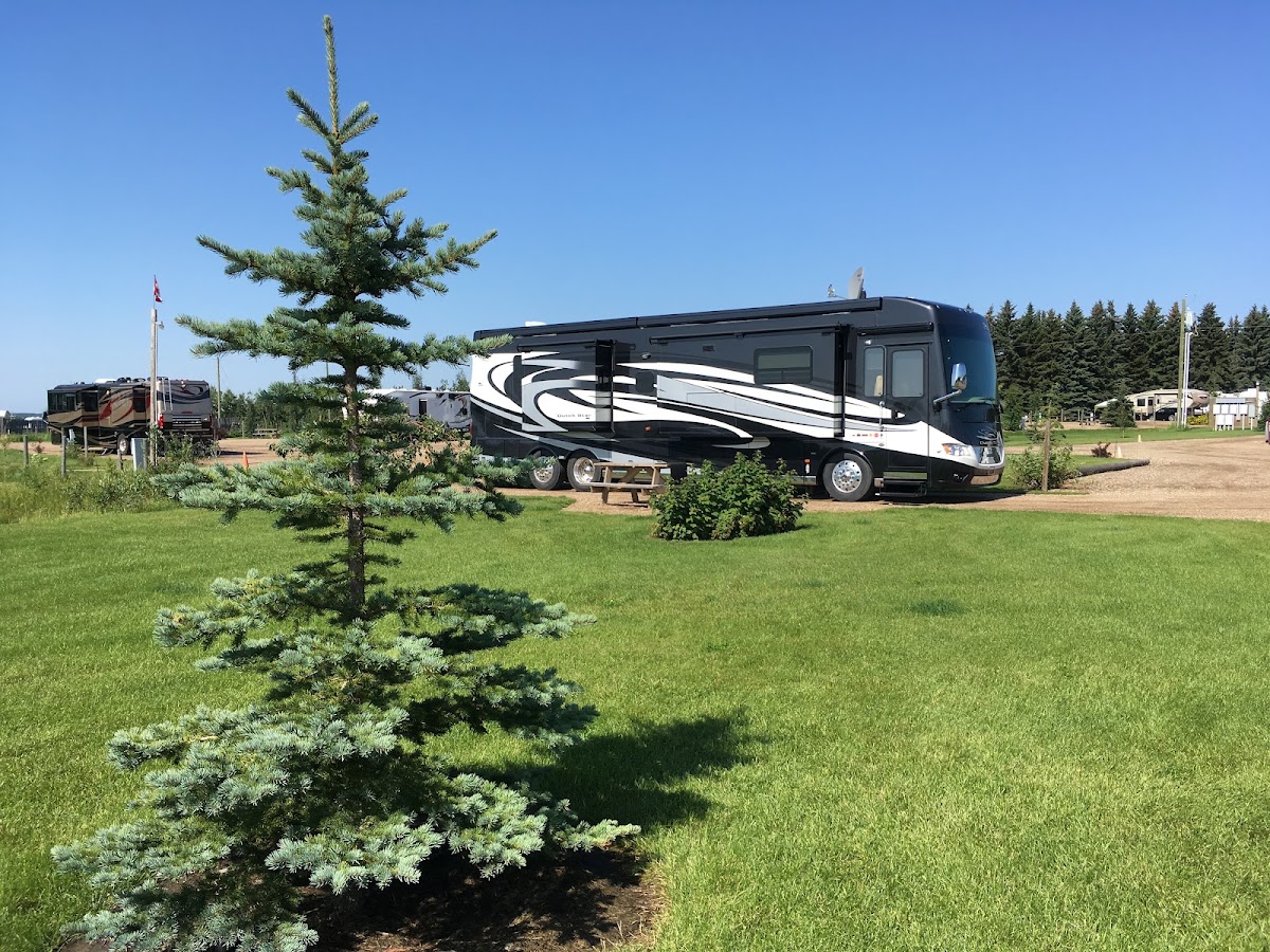 CampN RV Campground