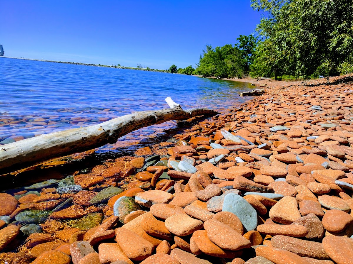 Lakeside Park