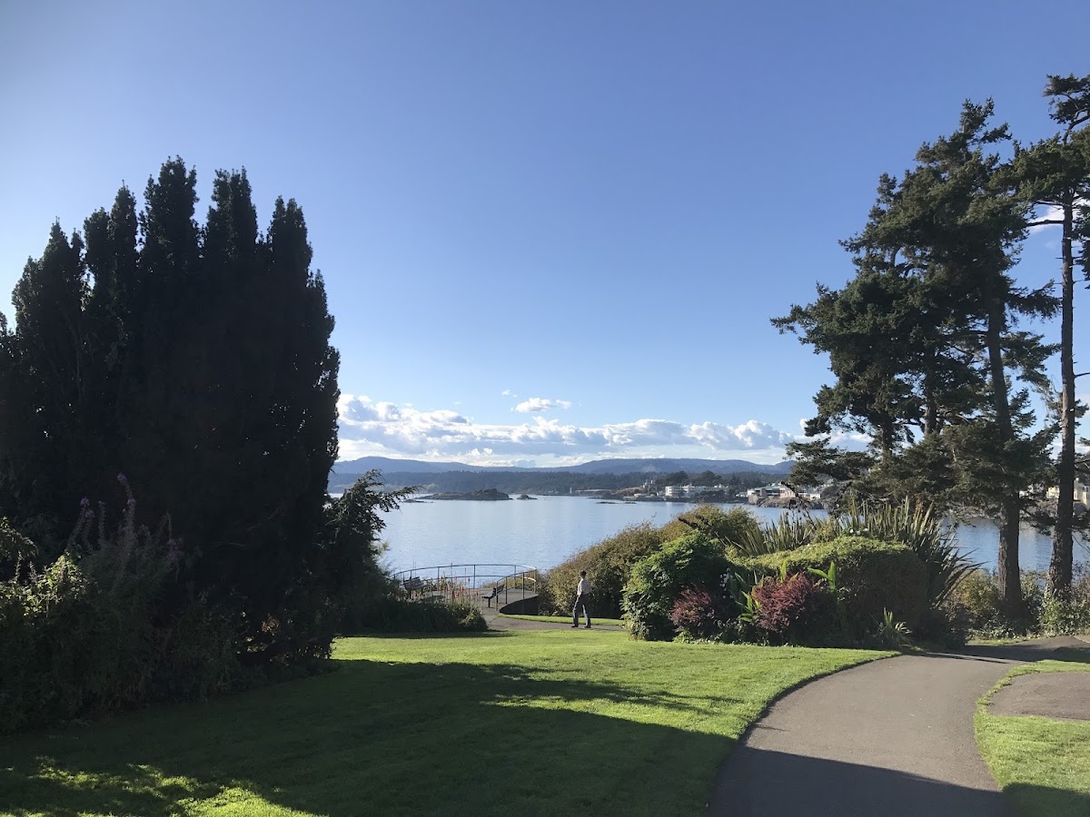 Saxe Point Park