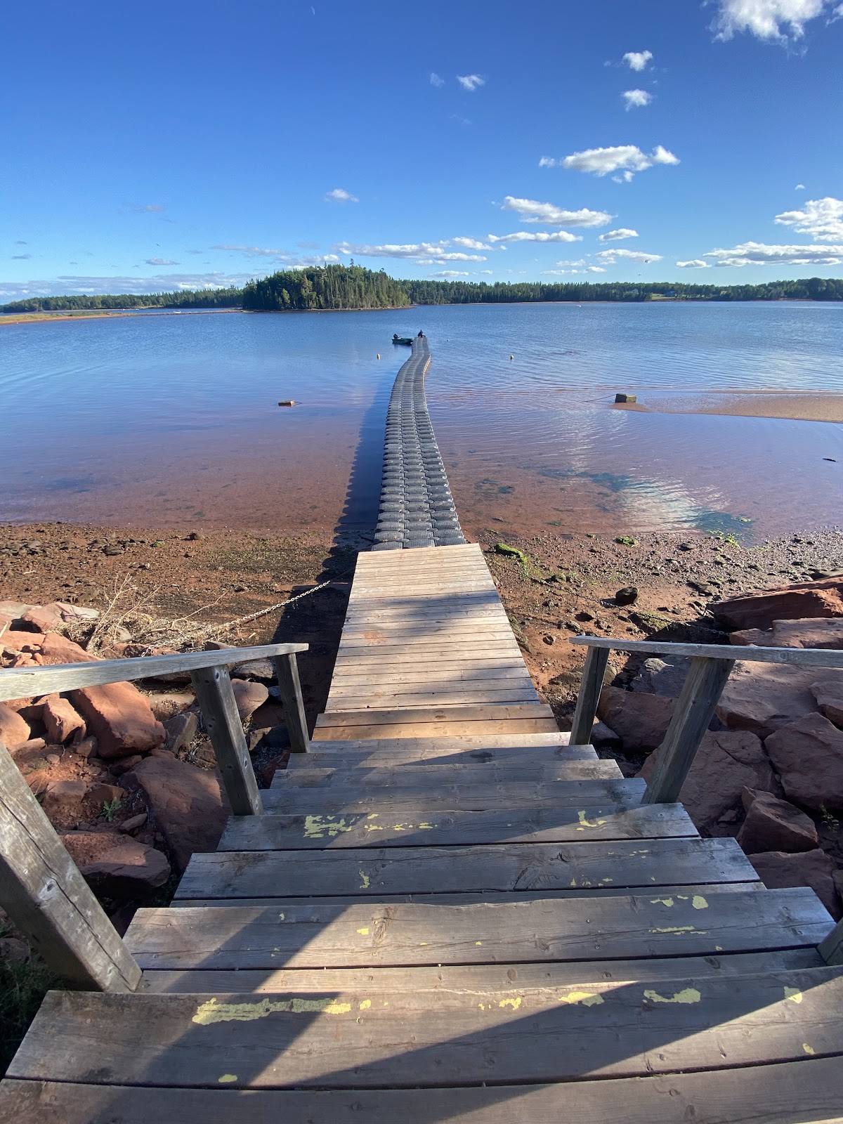 Brudenell River Provincial Park