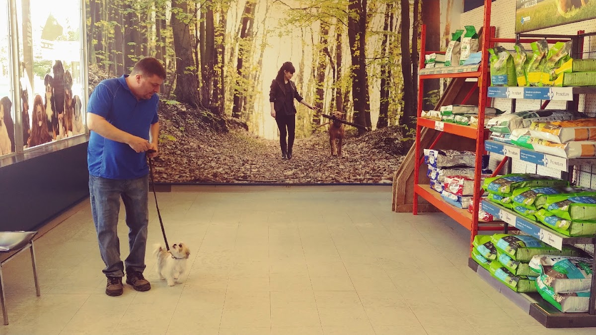 Centre Professionnel Canin