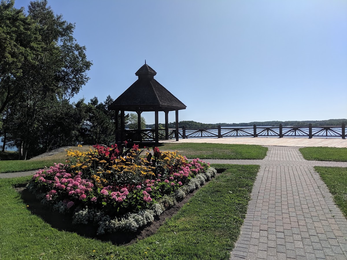 Bell Park