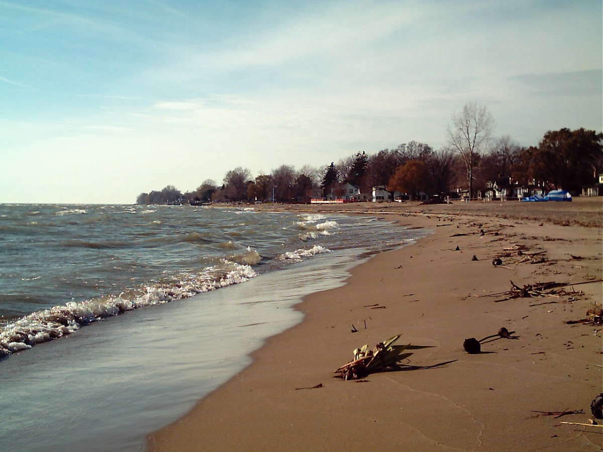 Cedar Beach Conservation Area