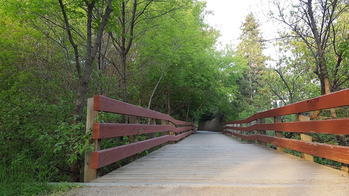 Gabriel Dumont Park