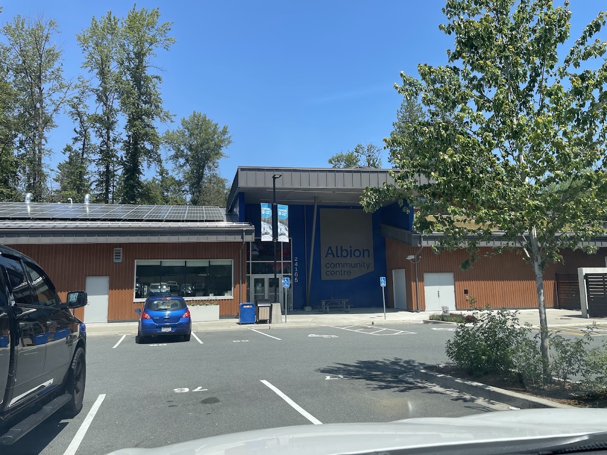 Albion Community Centre (ACC)
