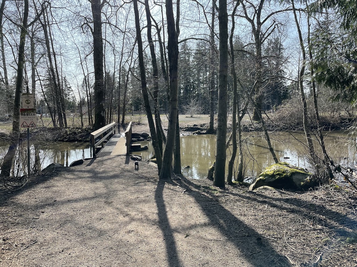 Dogwood Park