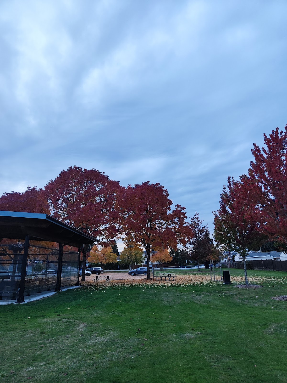 Delview Park