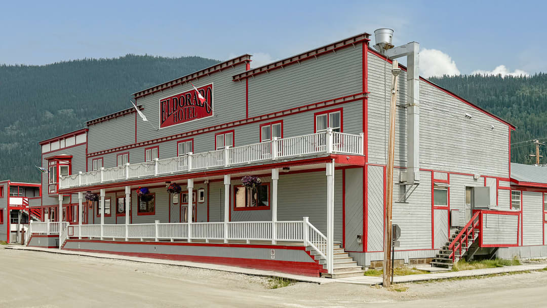 Eldorado, a Coast Hotel