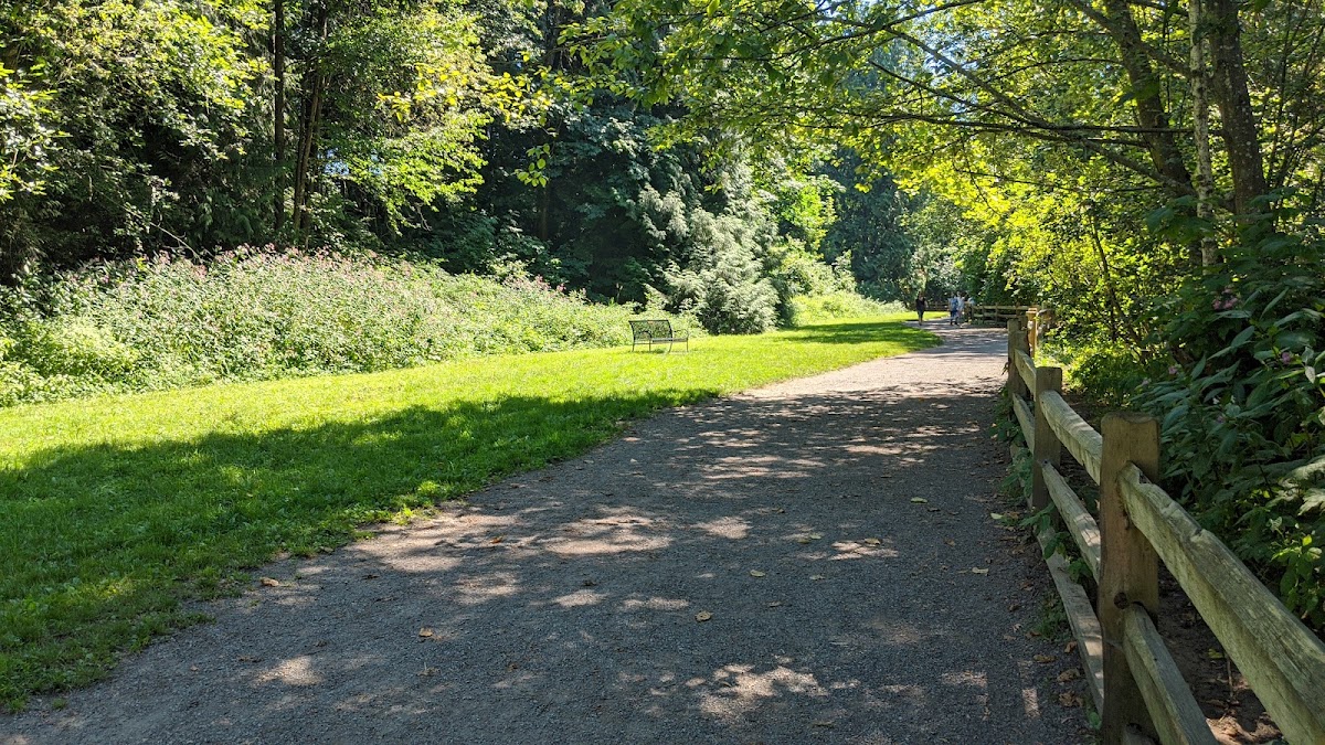 Bateman Park