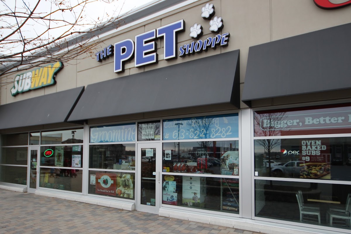 The Pet Shoppe