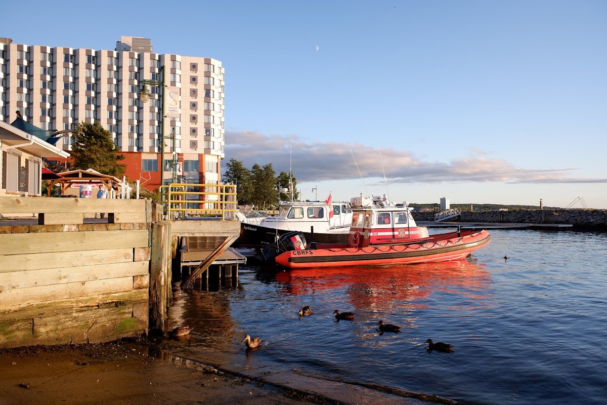 Holiday Inn Sydney - Waterfront