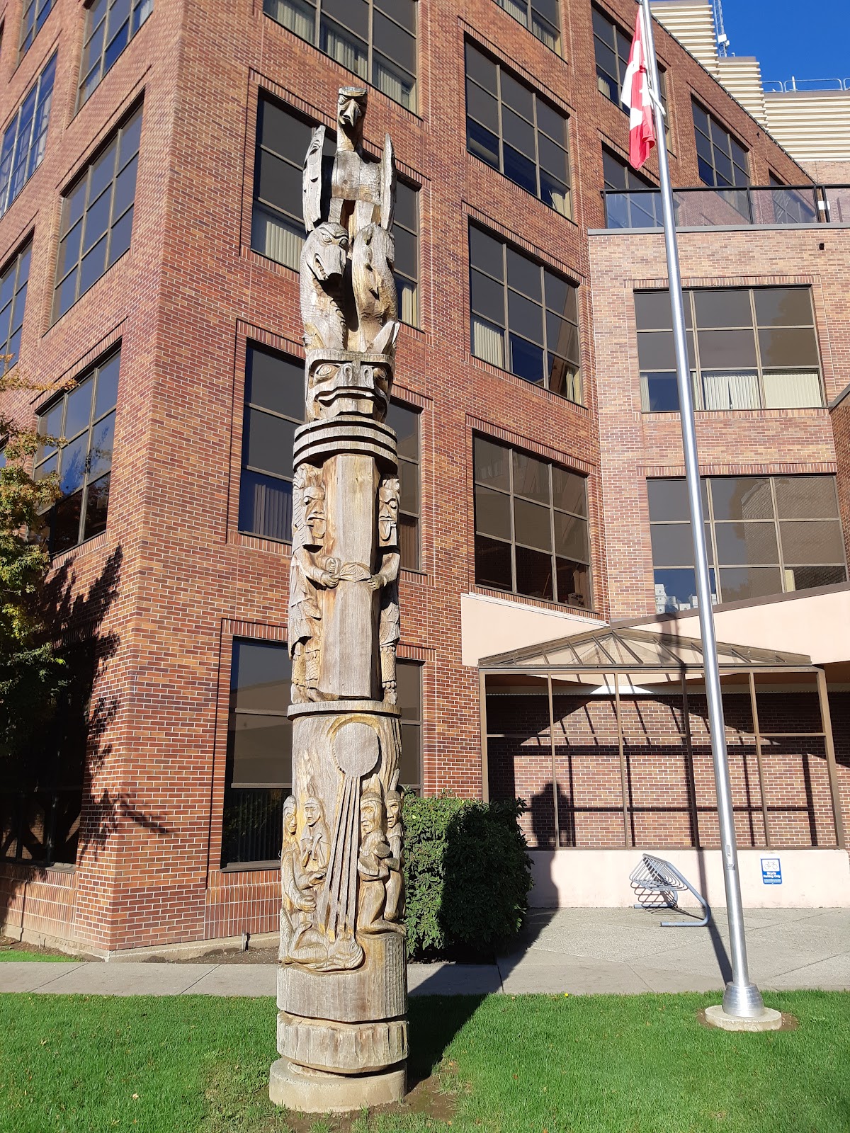 Chilliwack General Hospital: Emergency Room