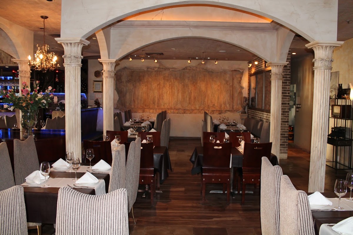 Carmelina Restaurant