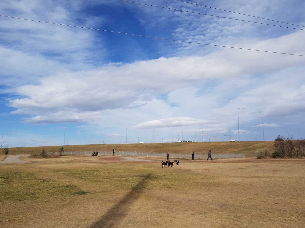 Auburn Bay Dog Park