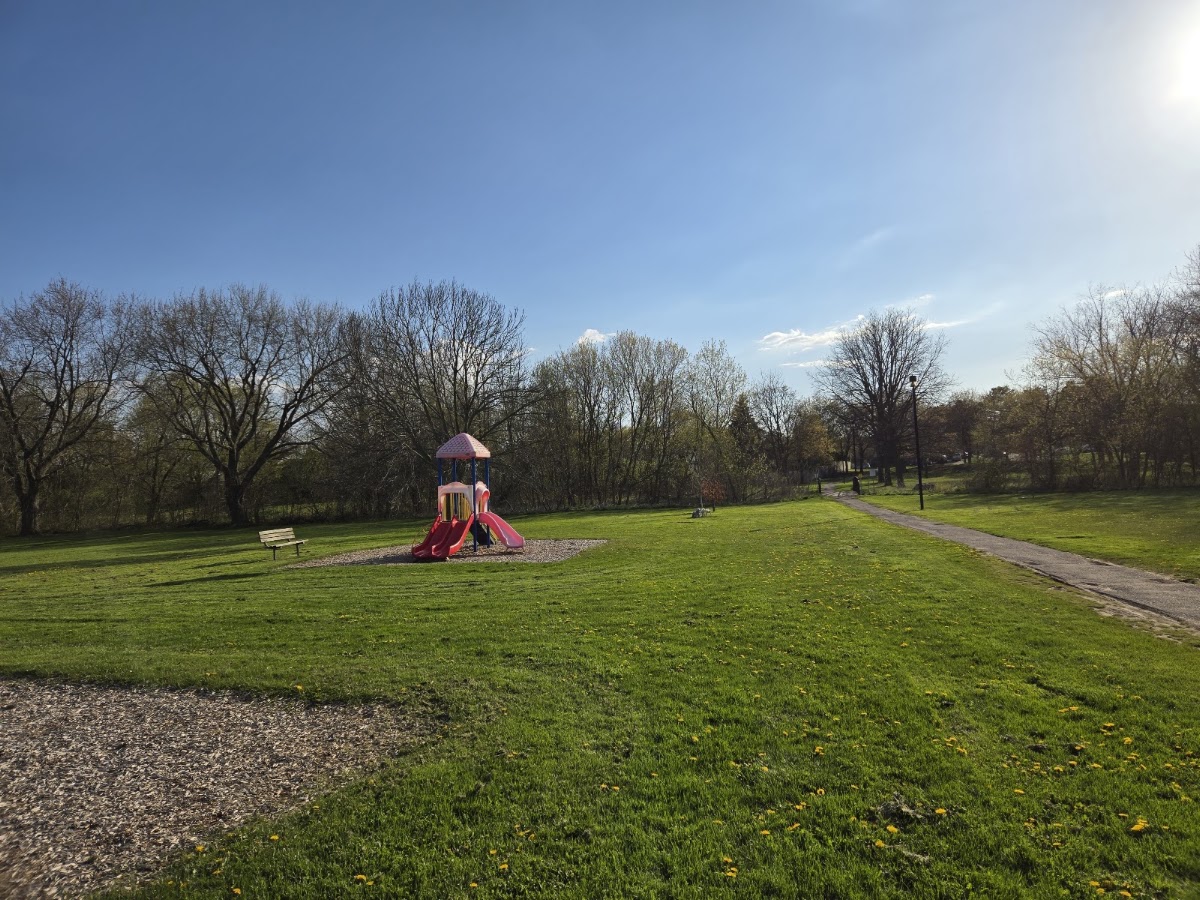 Dundee Park