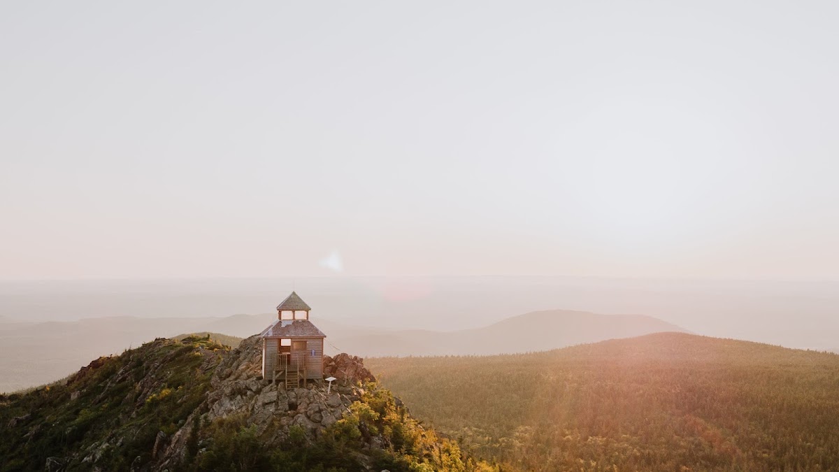 Mount Carleton Provincial Park