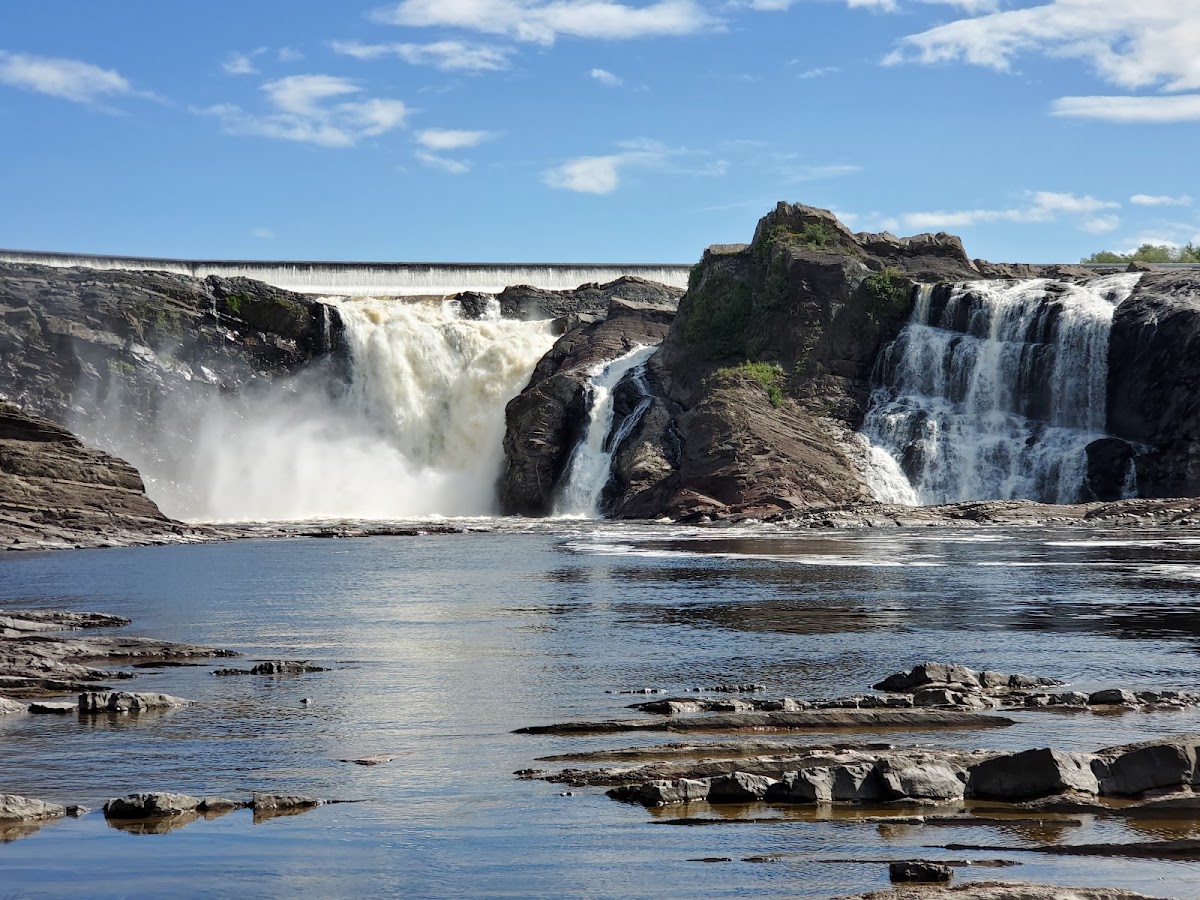 Chaudière Falls Park