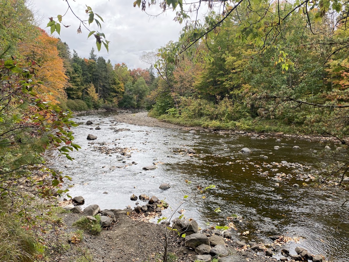 Chauveau Park