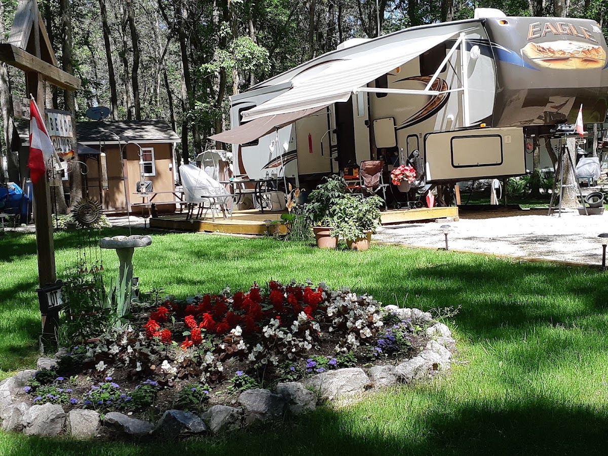 Miller's Camping Resort