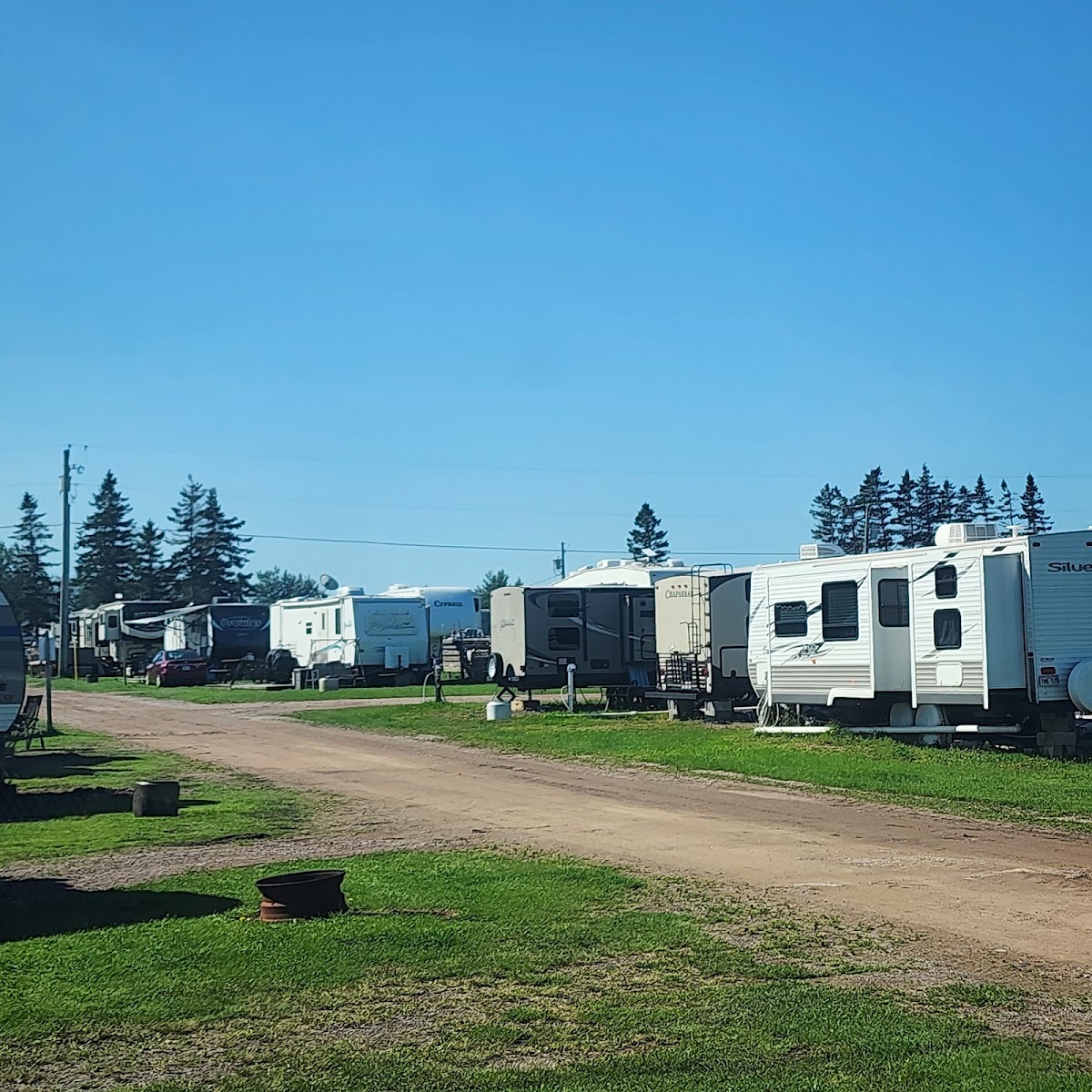 Gagnon Beach