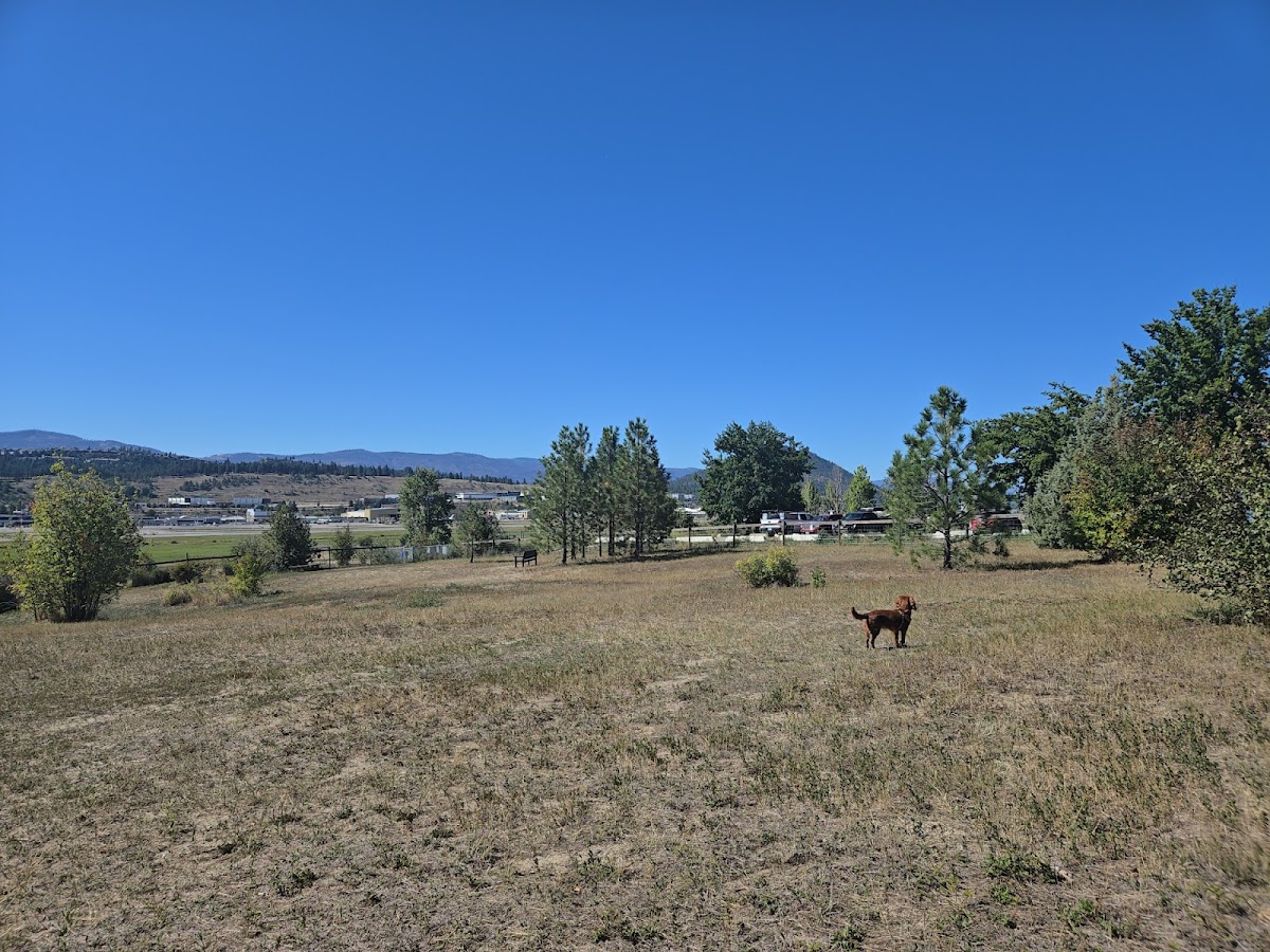 Ellison Dog Park