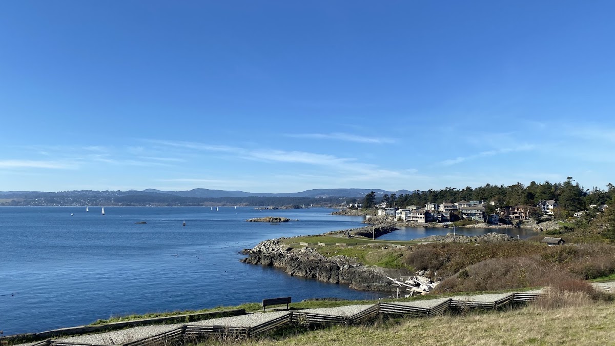 Macaulay Point Park