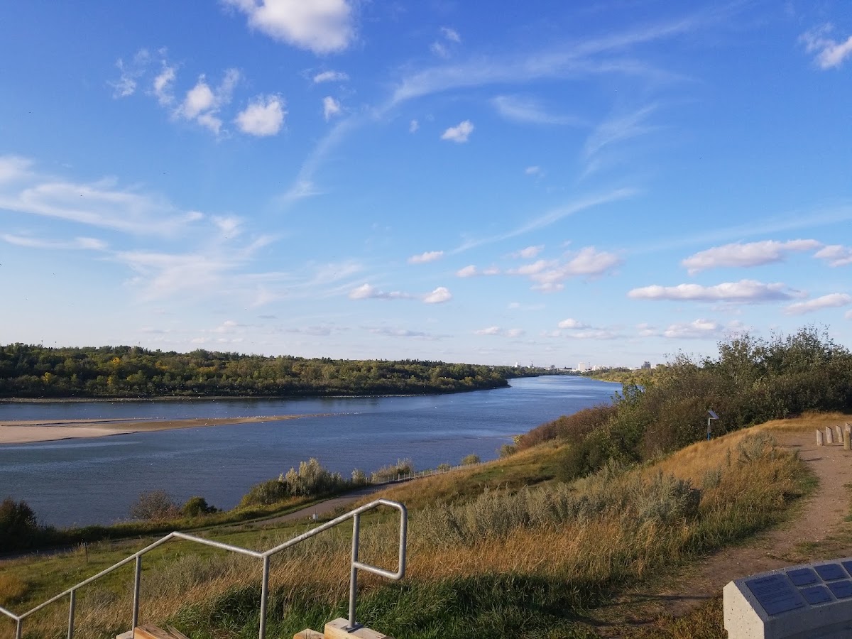 Diefenbaker Park