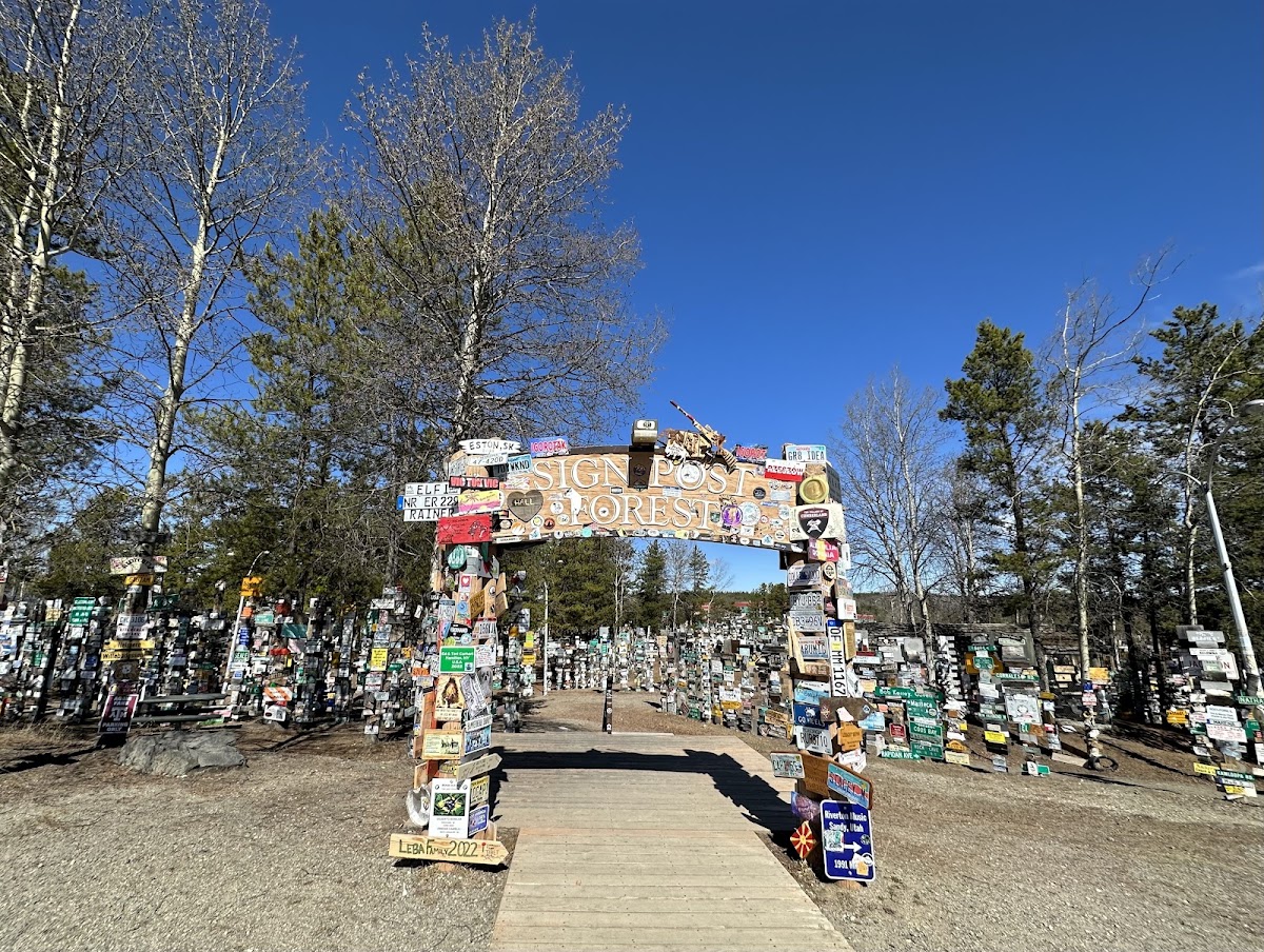 Downtown RV Park