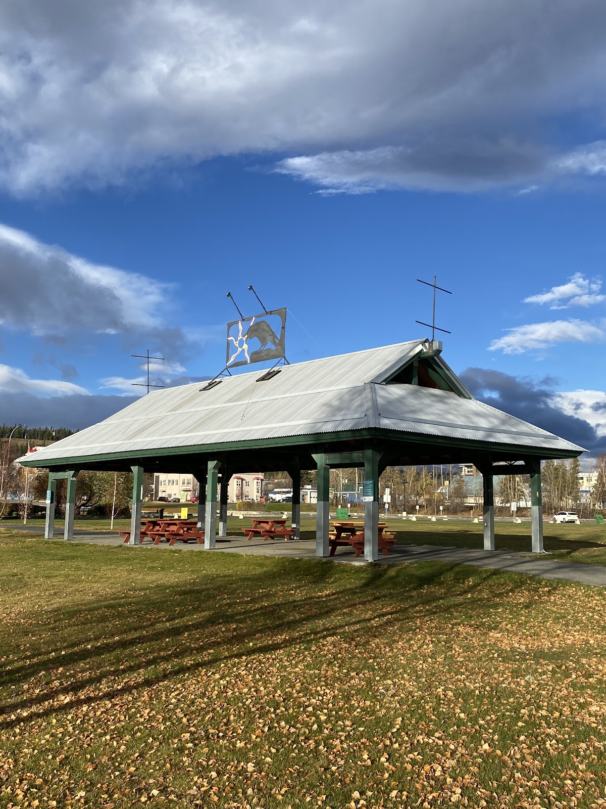 Rotary Peace Park