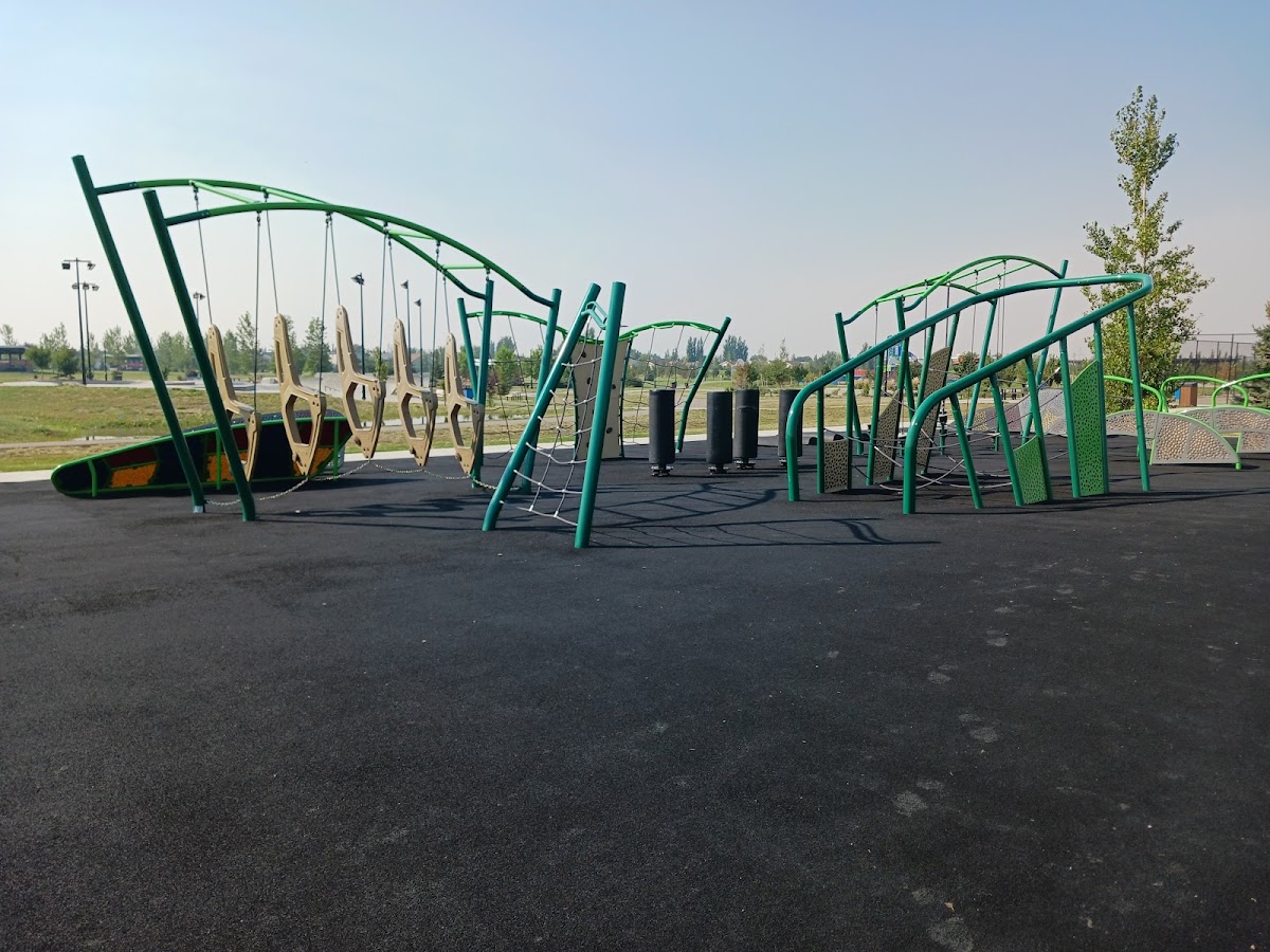 Legacy Regional Park