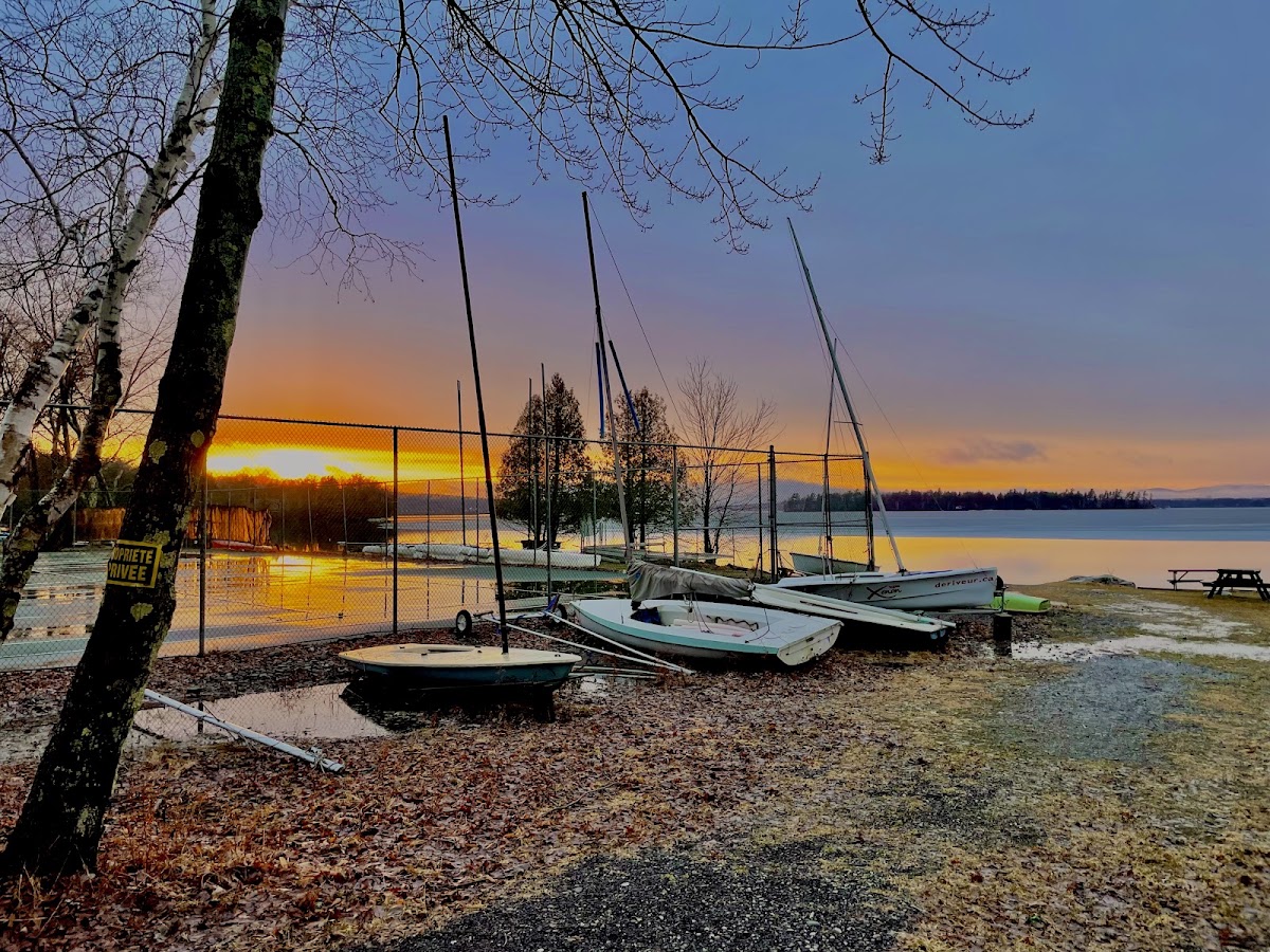 Douglass Beach