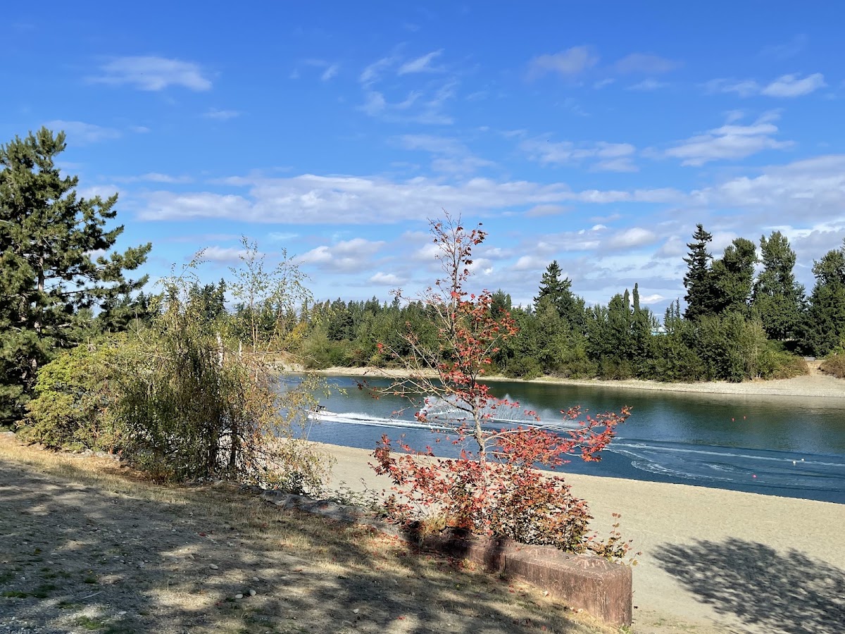Albert Dyck Park