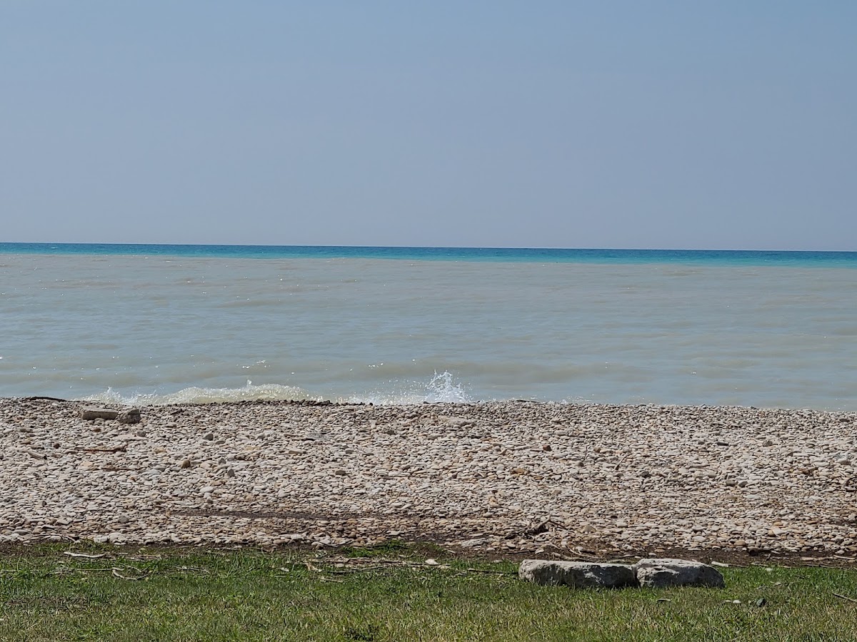 St. Christopher's Beach