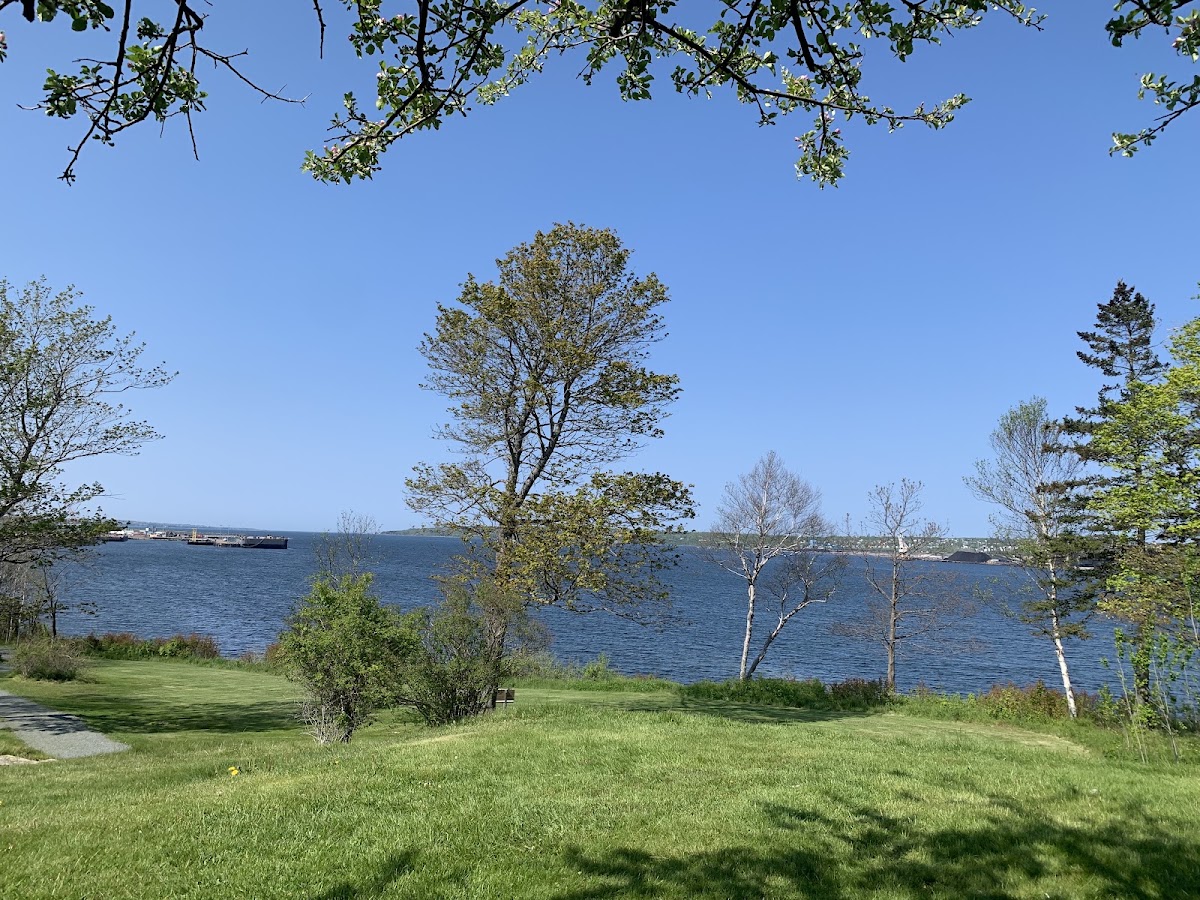 Petersfield Provincial Park